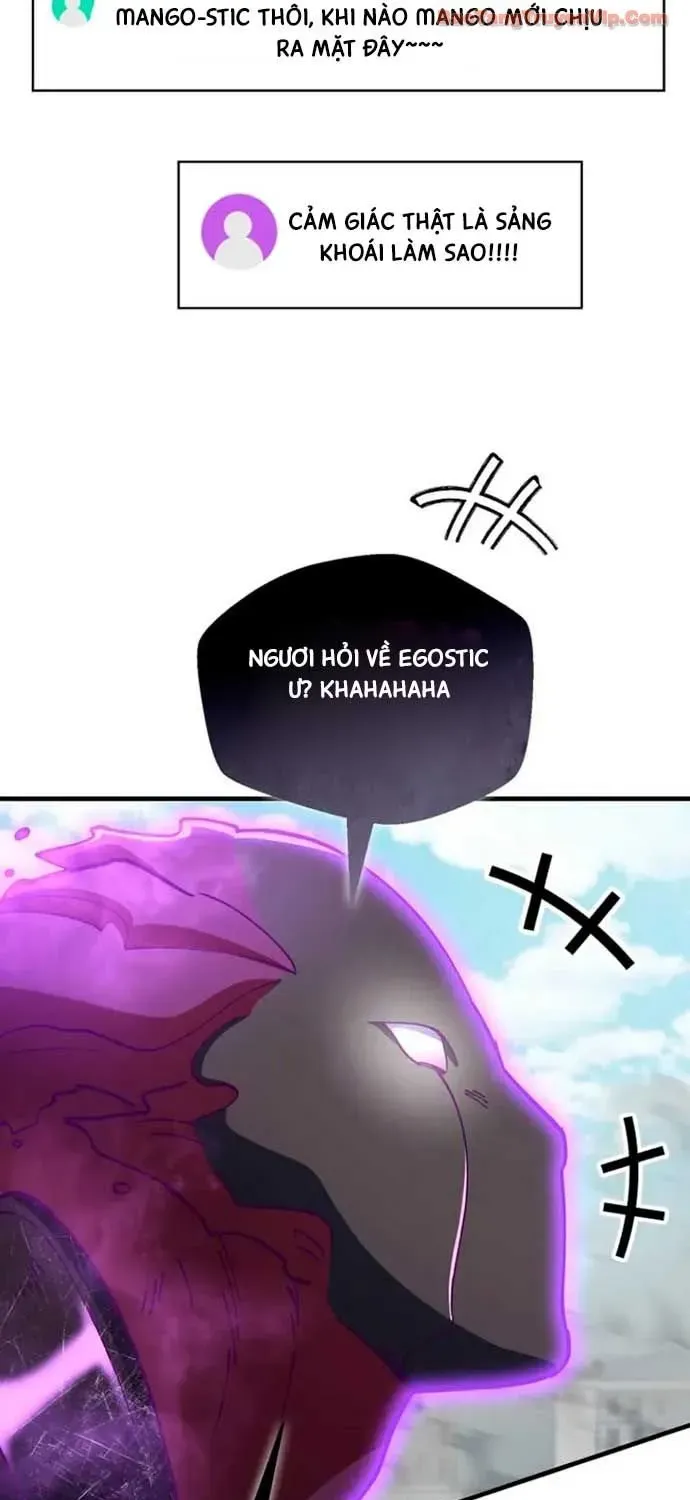 Trở Thành Kẻ Phản Diện Mà Anh Hùng Ám Ảnh Chap 43 - Next Chap 42