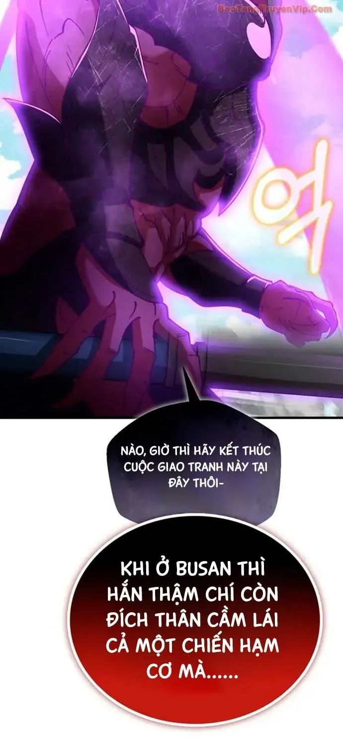 Trở Thành Kẻ Phản Diện Mà Anh Hùng Ám Ảnh Chap 43 - Next Chap 42