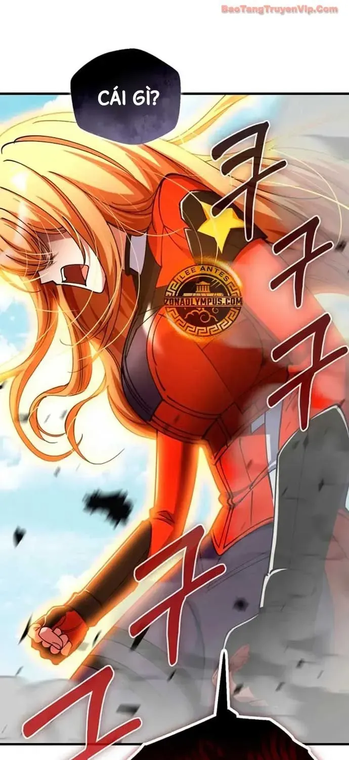 Trở Thành Kẻ Phản Diện Mà Anh Hùng Ám Ảnh Chap 43 - Next Chap 42