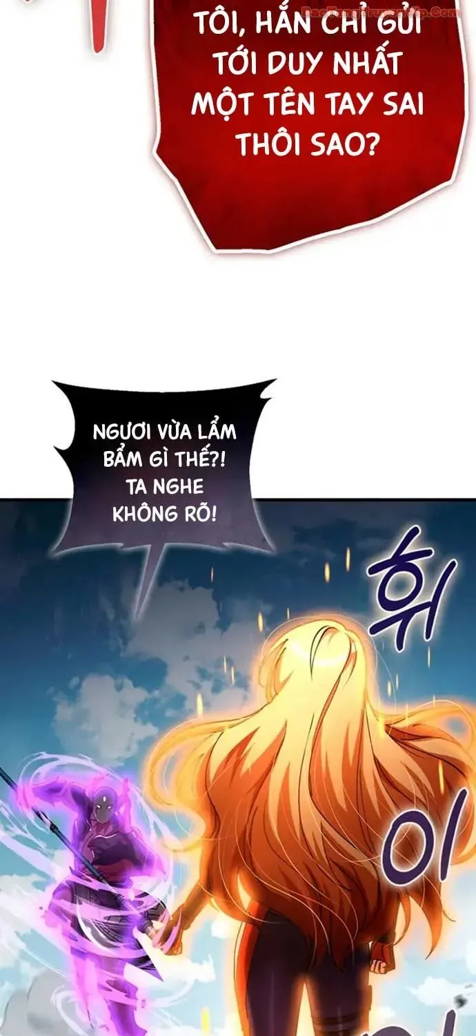 Trở Thành Kẻ Phản Diện Mà Anh Hùng Ám Ảnh Chap 43 - Next Chap 42