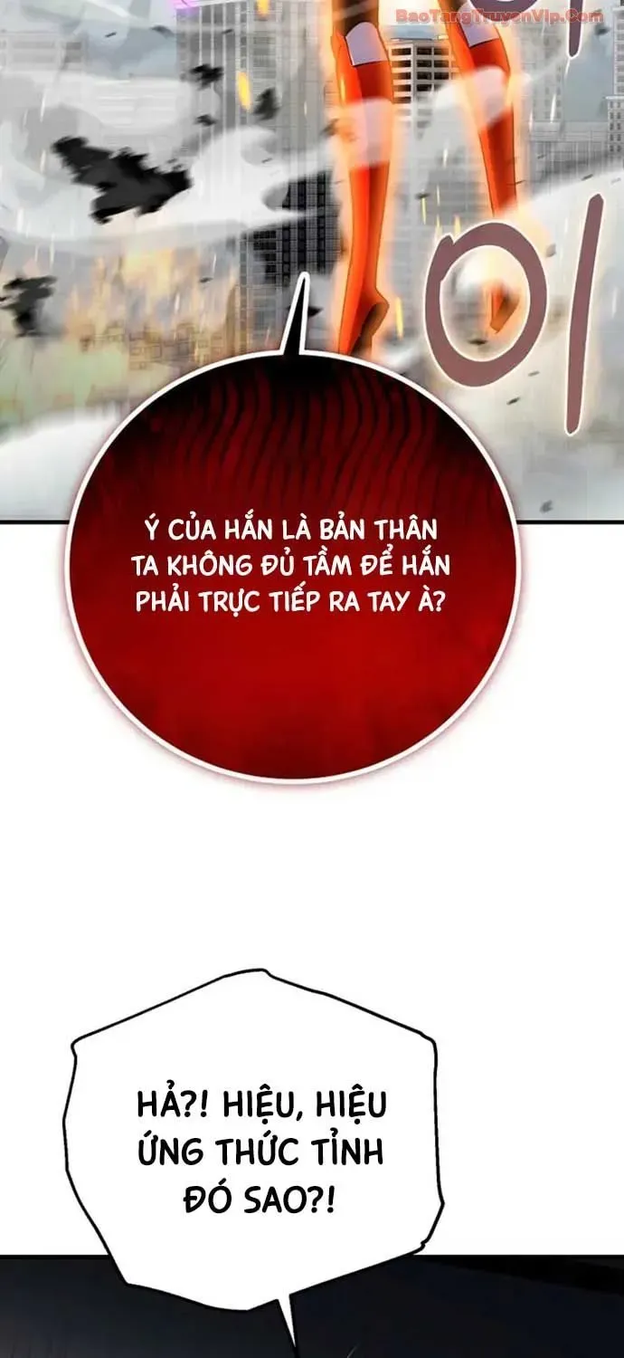 Trở Thành Kẻ Phản Diện Mà Anh Hùng Ám Ảnh Chap 43 - Next Chap 42