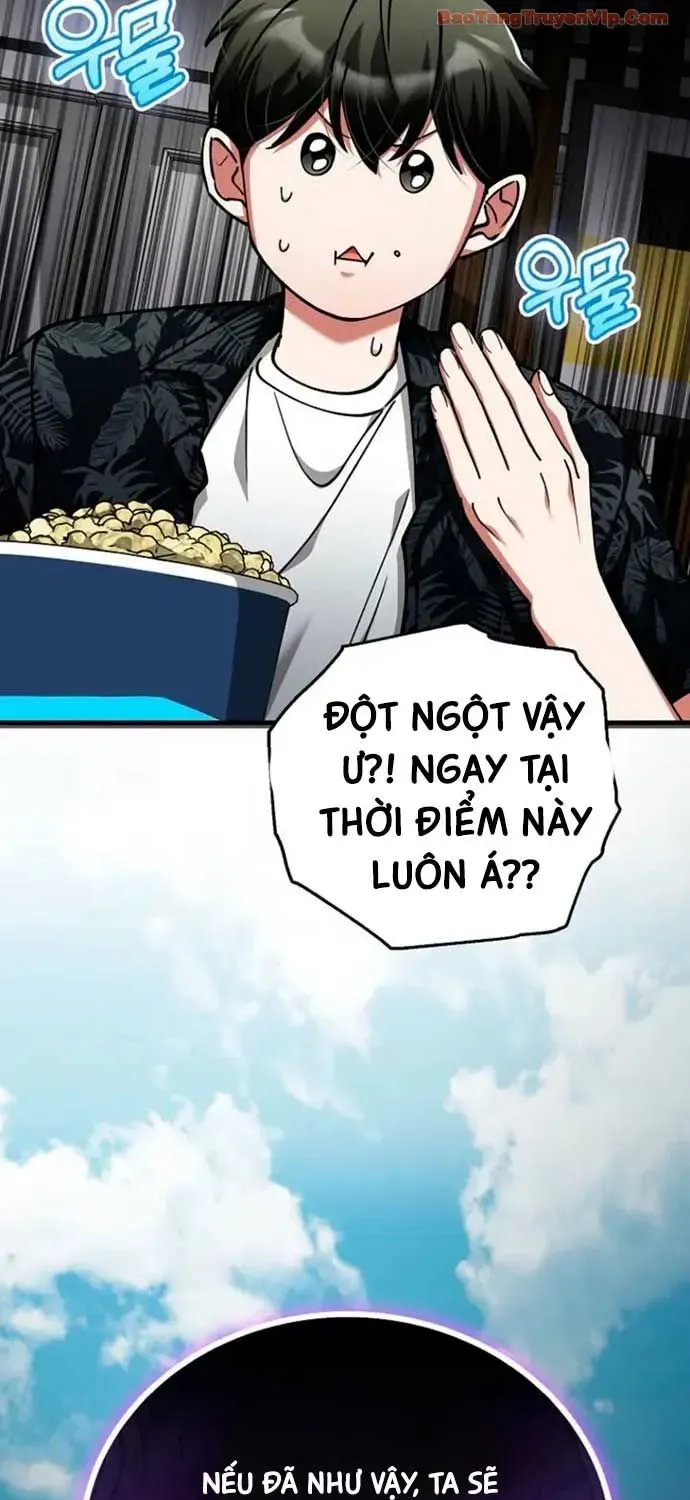 Trở Thành Kẻ Phản Diện Mà Anh Hùng Ám Ảnh Chap 43 - Next Chap 42