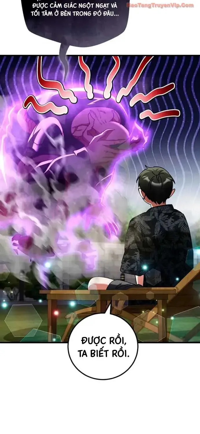 Trở Thành Kẻ Phản Diện Mà Anh Hùng Ám Ảnh Chap 43 - Next Chap 42