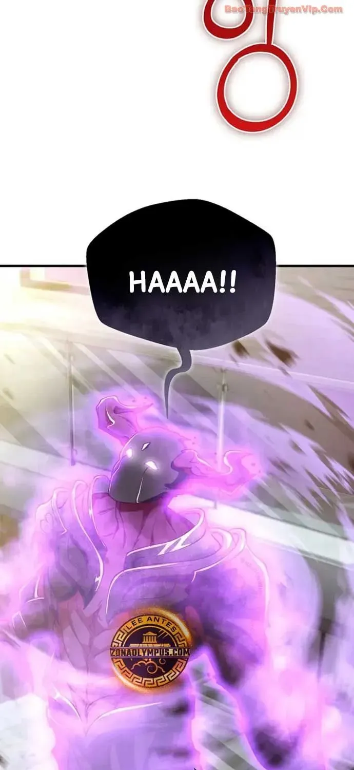 Trở Thành Kẻ Phản Diện Mà Anh Hùng Ám Ảnh Chap 43 - Next Chap 42
