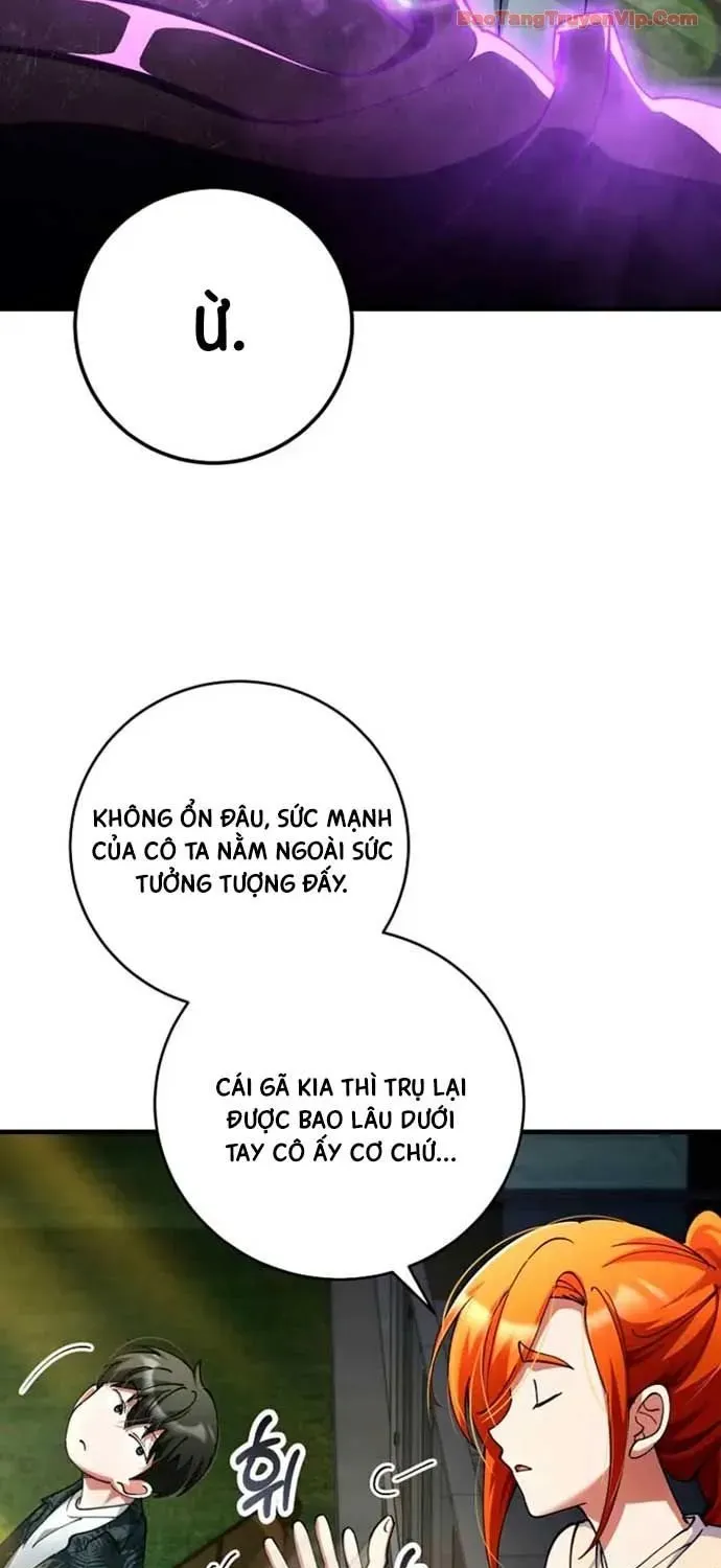 Trở Thành Kẻ Phản Diện Mà Anh Hùng Ám Ảnh Chap 43 - Next Chap 42