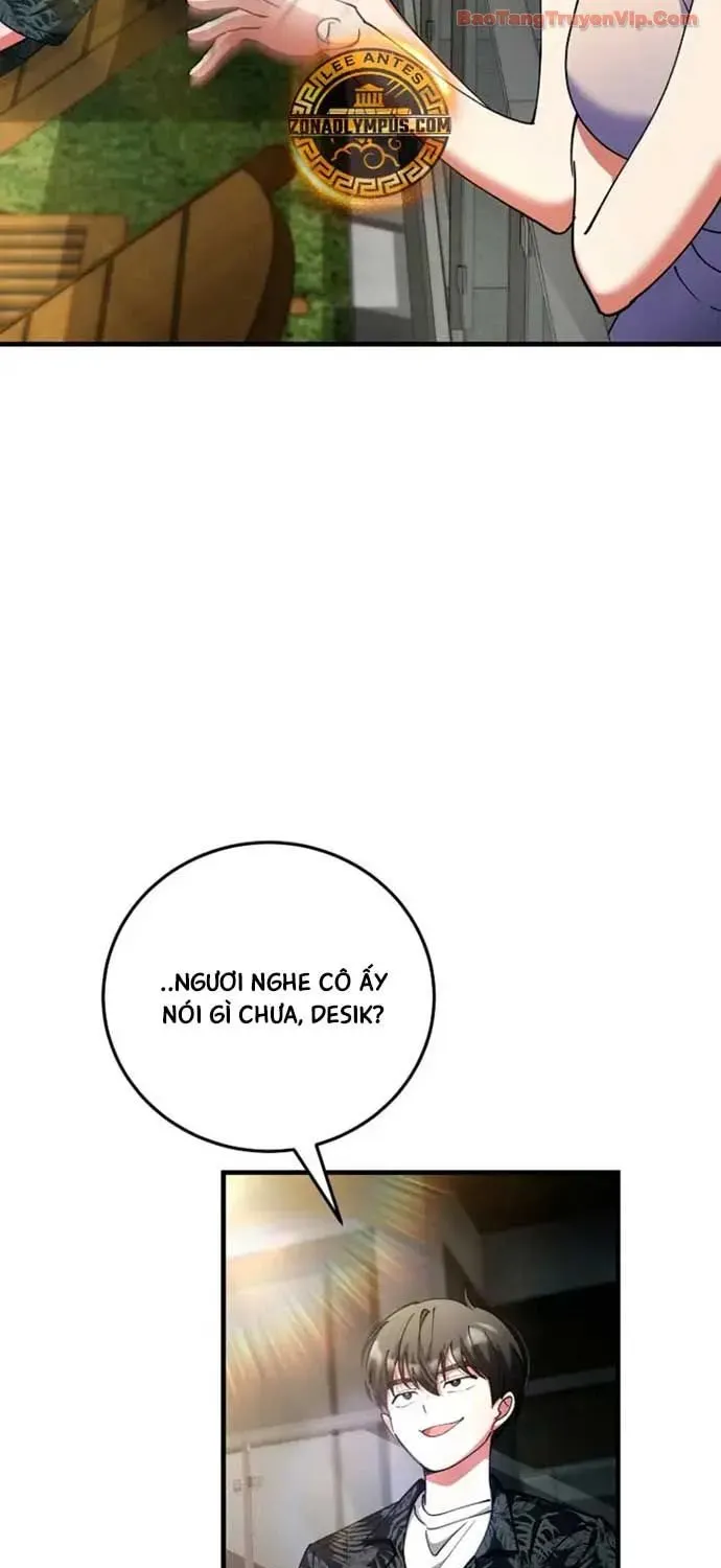 Trở Thành Kẻ Phản Diện Mà Anh Hùng Ám Ảnh Chap 43 - Next Chap 42