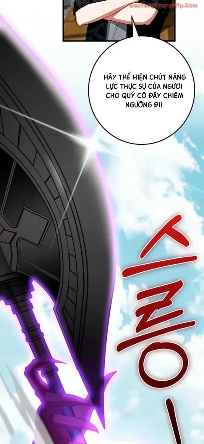 Trở Thành Kẻ Phản Diện Mà Anh Hùng Ám Ảnh Chap 43 - Next Chap 42