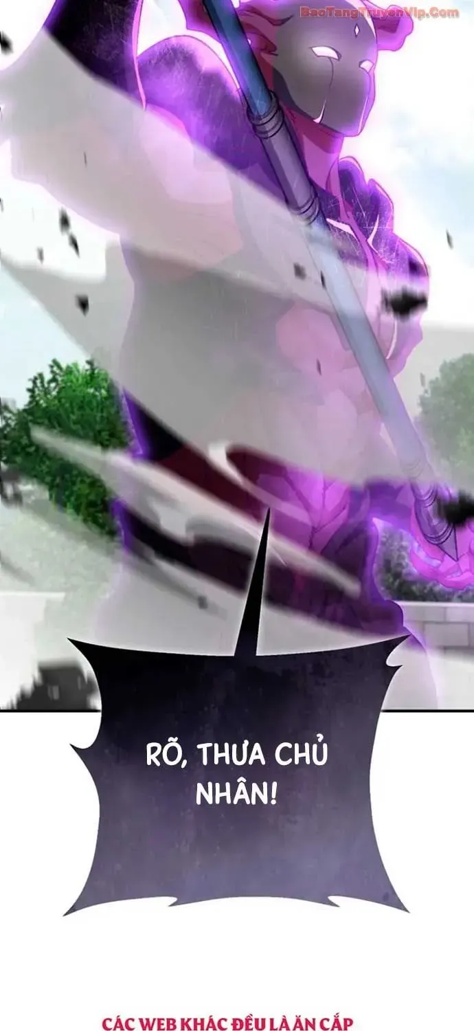 Trở Thành Kẻ Phản Diện Mà Anh Hùng Ám Ảnh Chap 43 - Next Chap 42