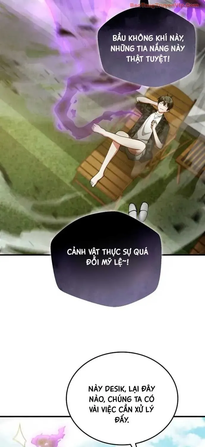 Trở Thành Kẻ Phản Diện Mà Anh Hùng Ám Ảnh Chap 43 - Next Chap 42