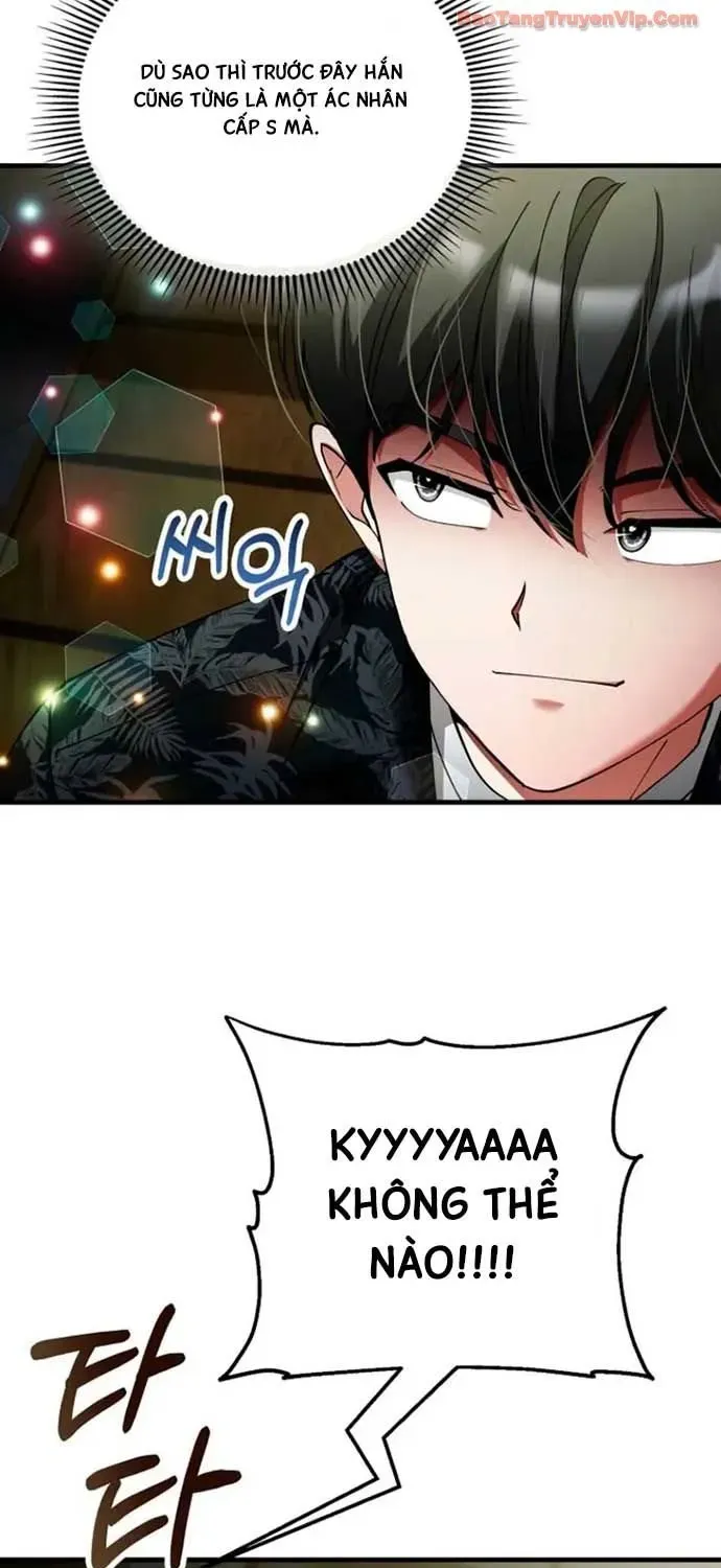 Trở Thành Kẻ Phản Diện Mà Anh Hùng Ám Ảnh Chap 43 - Next Chap 42