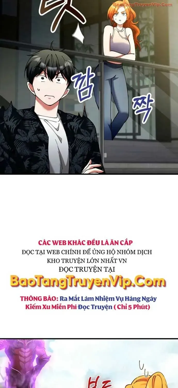 Trở Thành Kẻ Phản Diện Mà Anh Hùng Ám Ảnh Chap 43 - Next Chap 42