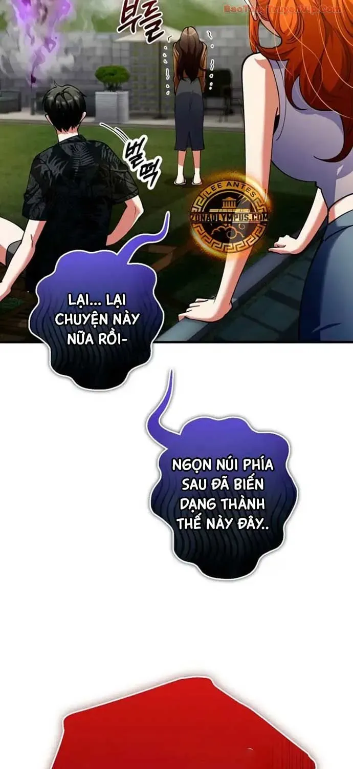 Trở Thành Kẻ Phản Diện Mà Anh Hùng Ám Ảnh Chap 43 - Next Chap 42