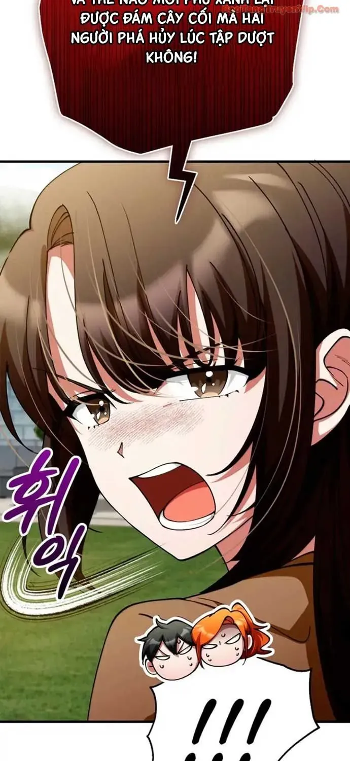 Trở Thành Kẻ Phản Diện Mà Anh Hùng Ám Ảnh Chap 43 - Next Chap 42