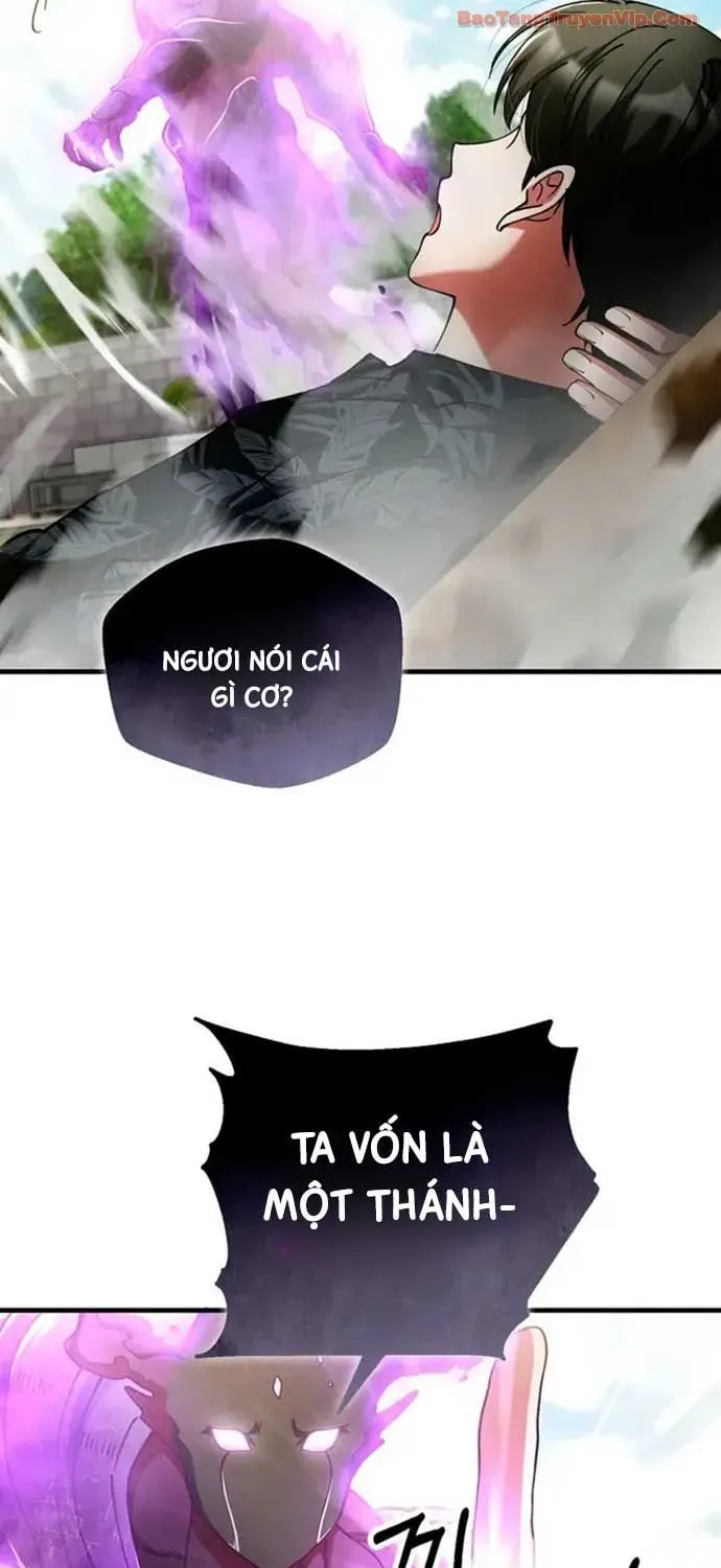 Trở Thành Kẻ Phản Diện Mà Anh Hùng Ám Ảnh Chap 43 - Next Chap 42