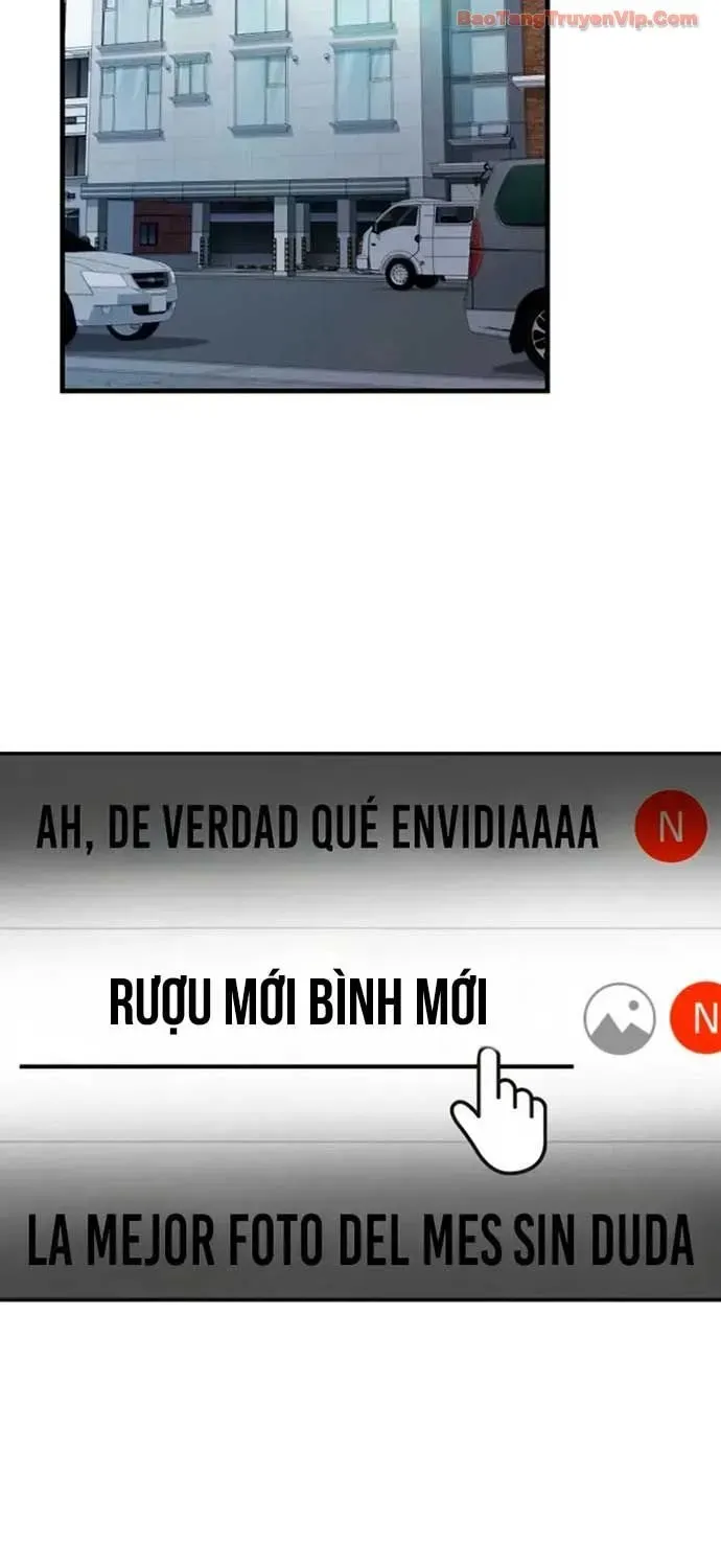 Trở Thành Kẻ Phản Diện Mà Anh Hùng Ám Ảnh Chap 43 - Next Chap 42