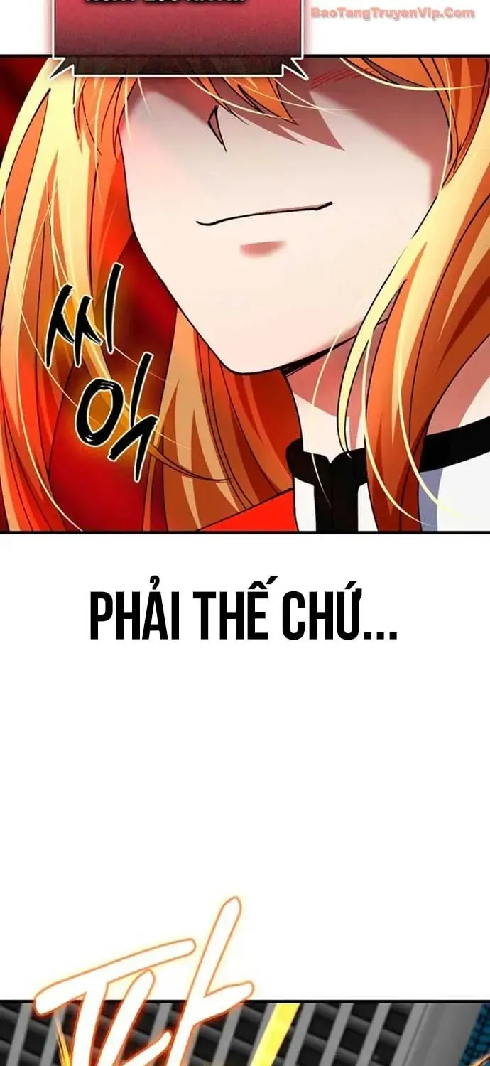 Trở Thành Kẻ Phản Diện Mà Anh Hùng Ám Ảnh Chap 43 - Next Chap 42