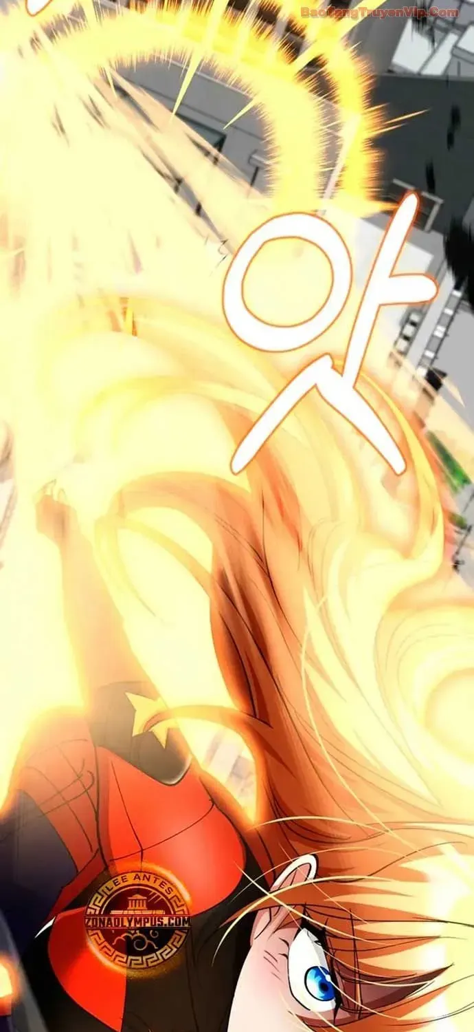 Trở Thành Kẻ Phản Diện Mà Anh Hùng Ám Ảnh Chap 43 - Next Chap 42