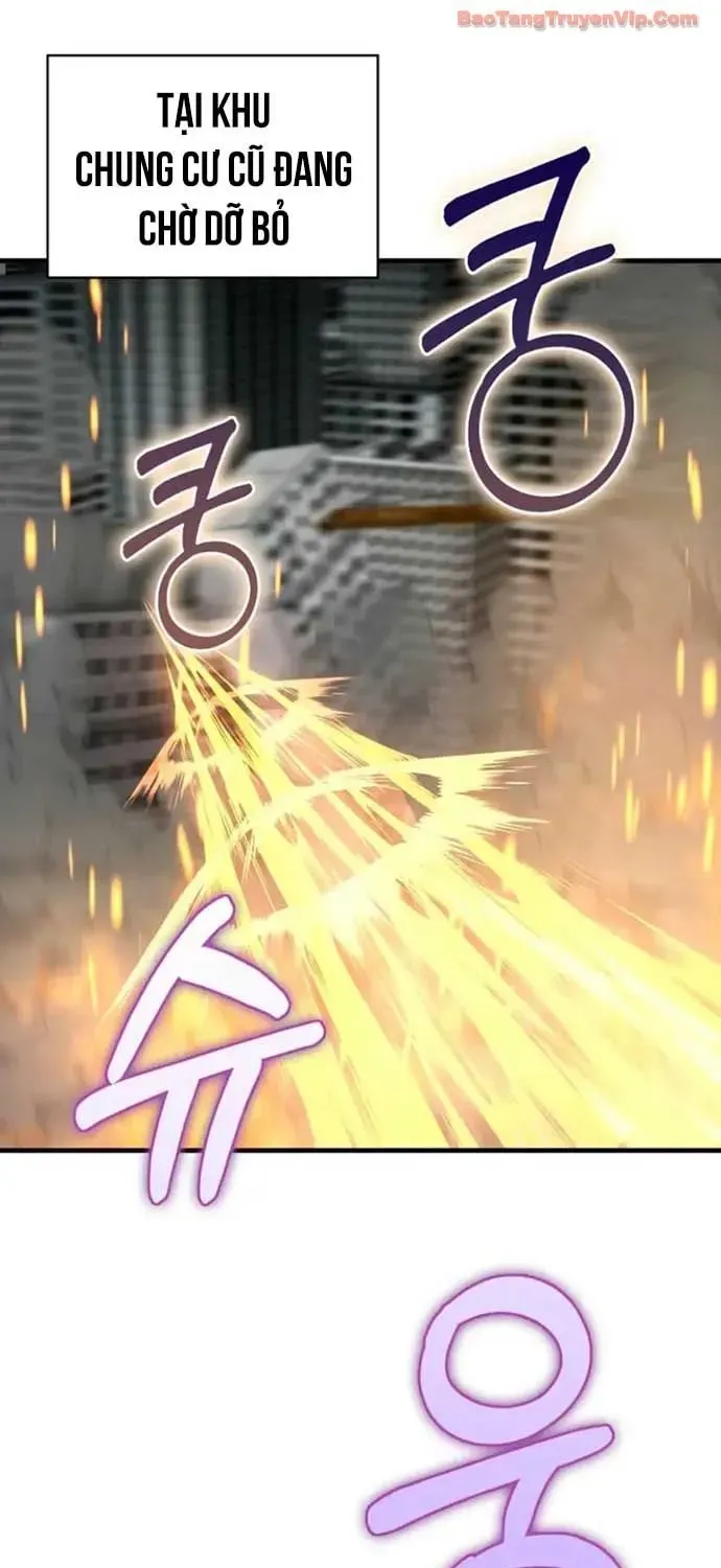 Trở Thành Kẻ Phản Diện Mà Anh Hùng Ám Ảnh Chap 43 - Next Chap 42