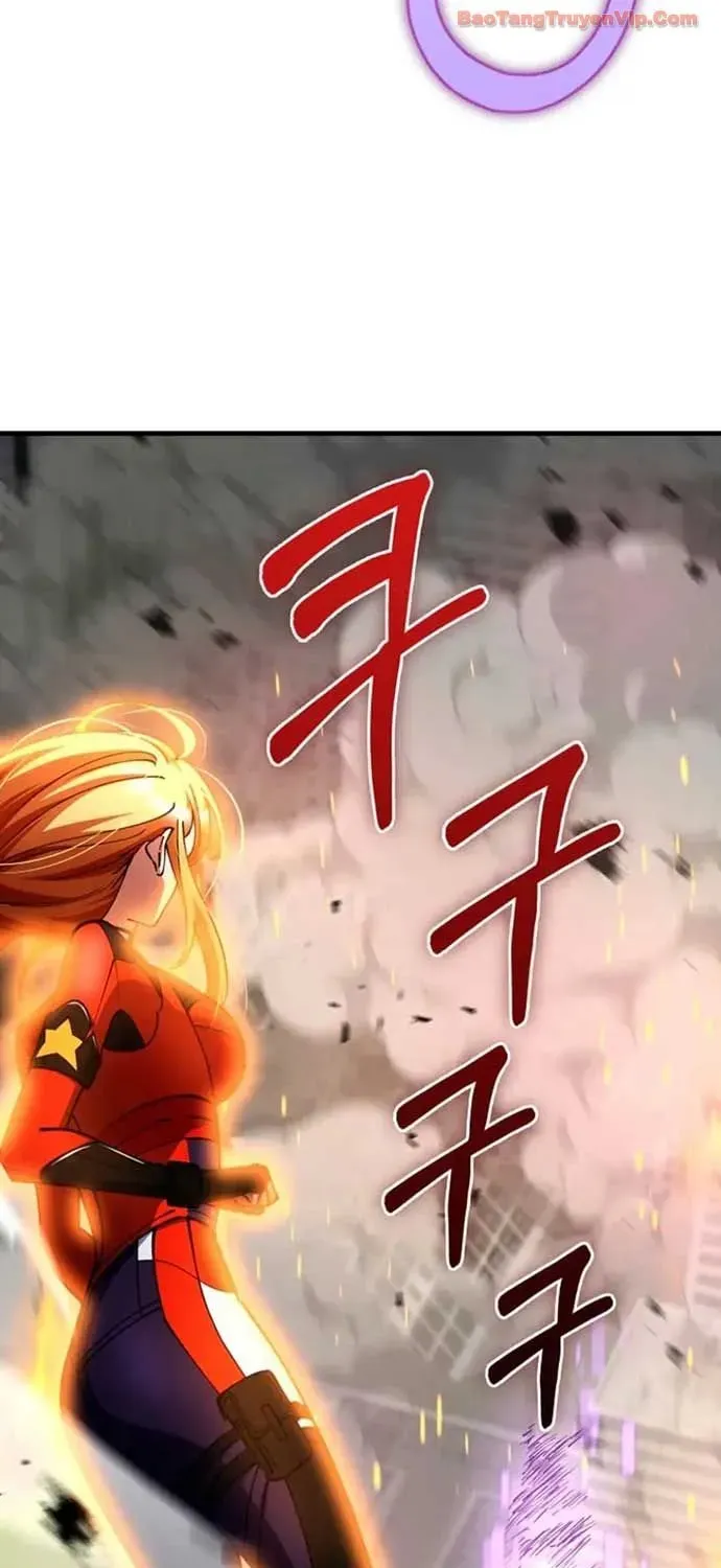 Trở Thành Kẻ Phản Diện Mà Anh Hùng Ám Ảnh Chap 43 - Next Chap 42