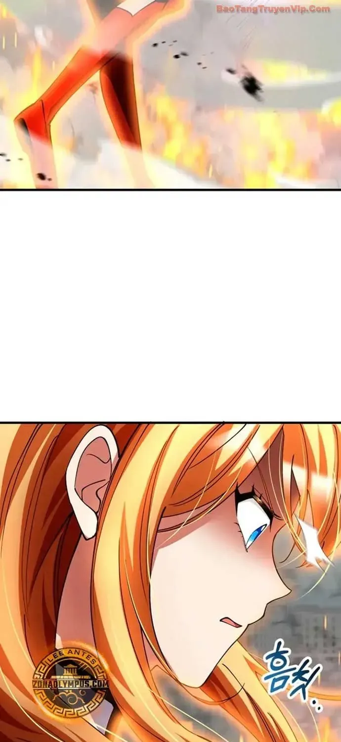 Trở Thành Kẻ Phản Diện Mà Anh Hùng Ám Ảnh Chap 43 - Next Chap 42