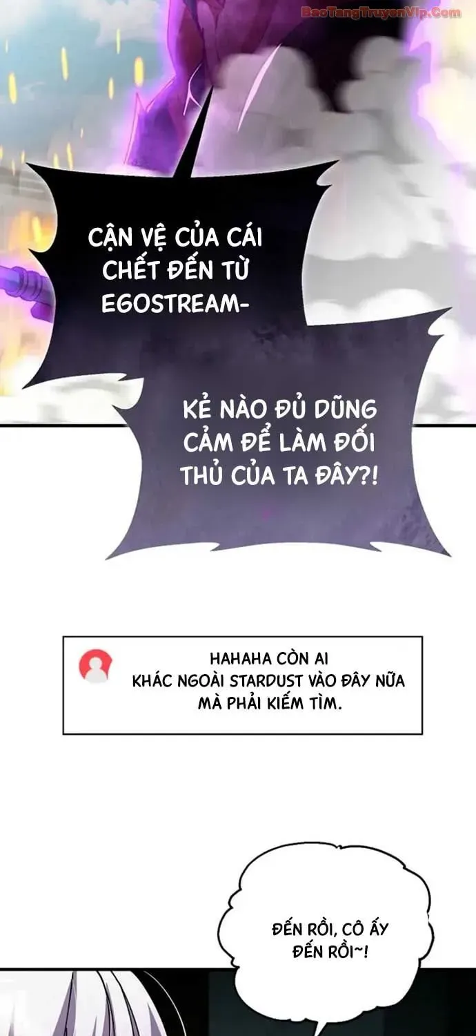 Trở Thành Kẻ Phản Diện Mà Anh Hùng Ám Ảnh Chap 43 - Next Chap 42