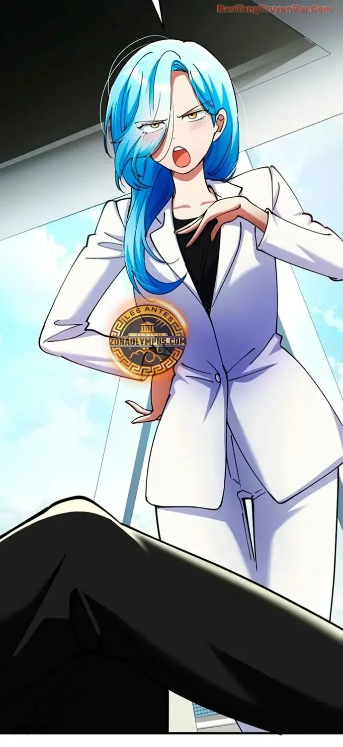 Trở Thành Kẻ Phản Diện Mà Anh Hùng Ám Ảnh Chap 44 - Next Chap 43