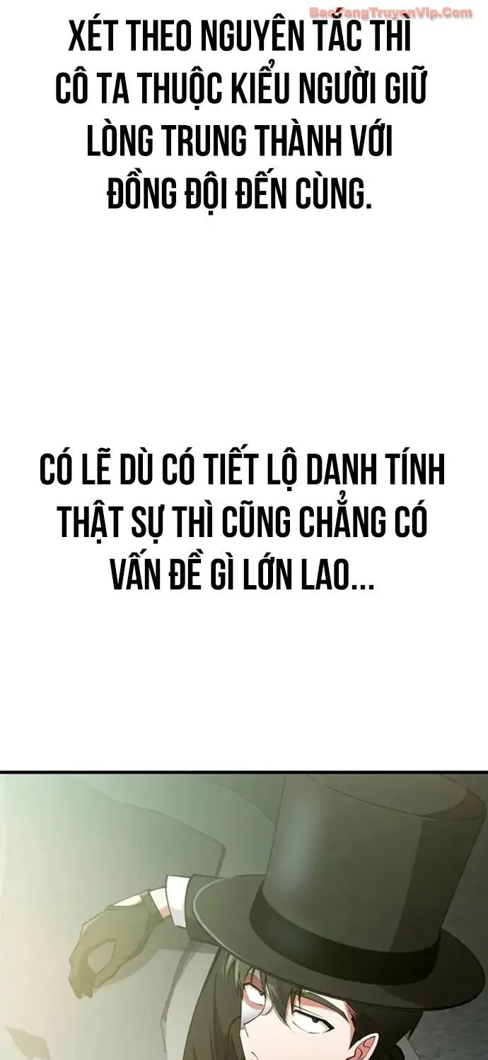 Trở Thành Kẻ Phản Diện Mà Anh Hùng Ám Ảnh Chap 44 - Next Chap 43