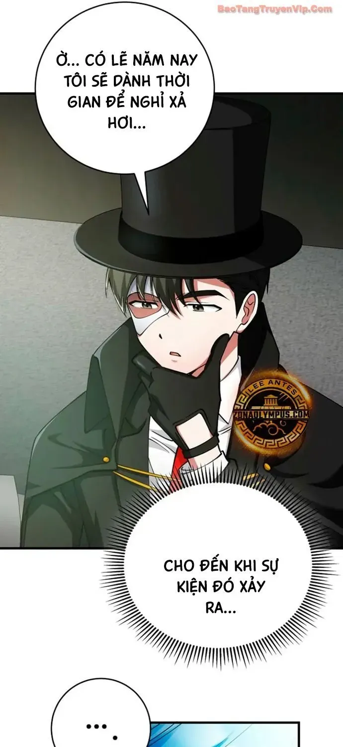 Trở Thành Kẻ Phản Diện Mà Anh Hùng Ám Ảnh Chap 44 - Next Chap 43