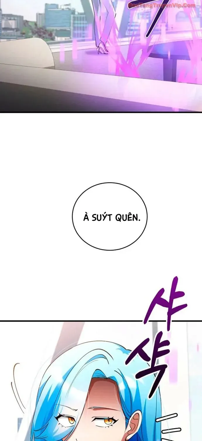 Trở Thành Kẻ Phản Diện Mà Anh Hùng Ám Ảnh Chap 44 - Next Chap 43