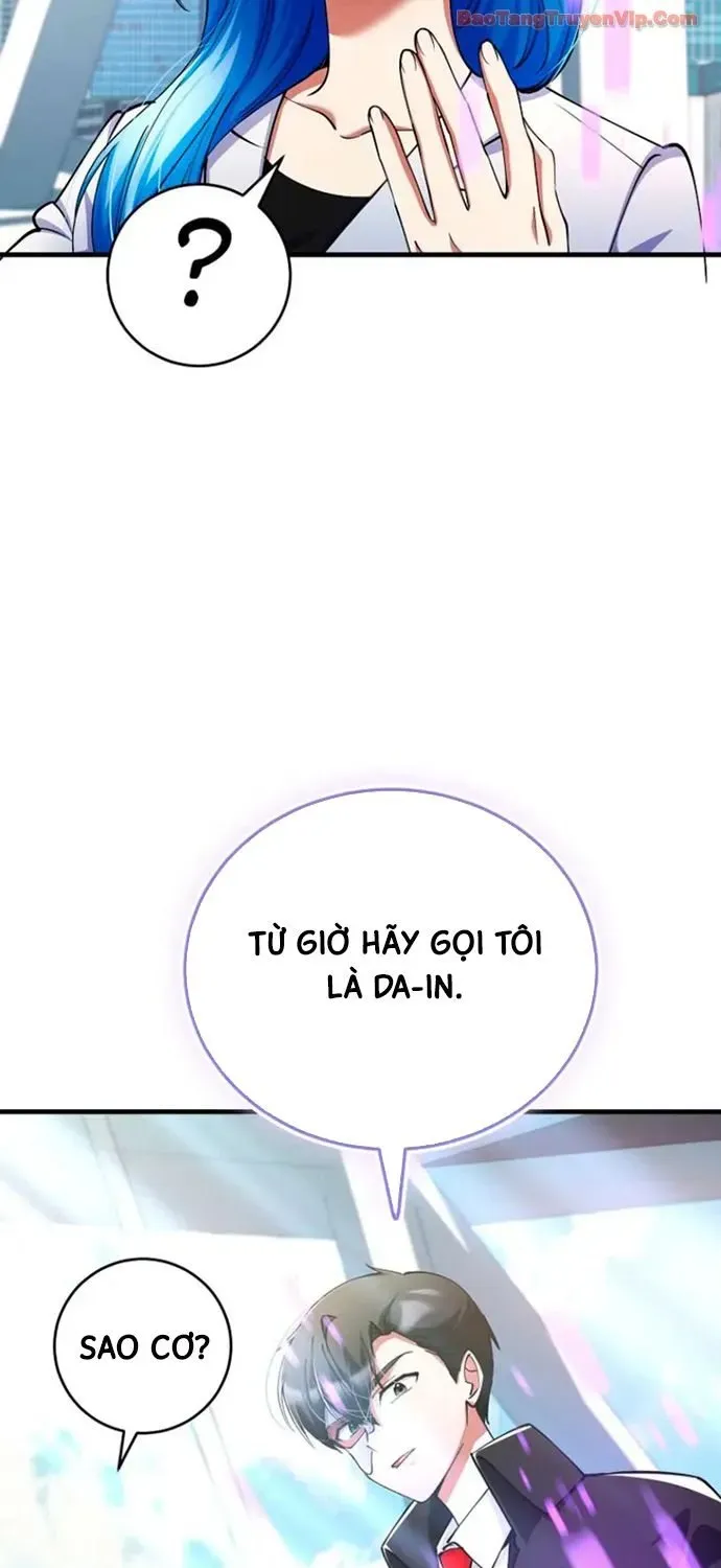 Trở Thành Kẻ Phản Diện Mà Anh Hùng Ám Ảnh Chap 44 - Next Chap 43