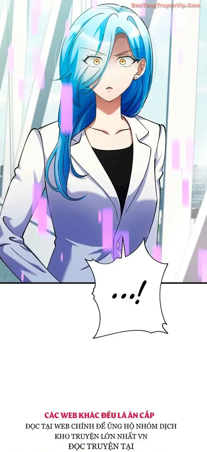 Trở Thành Kẻ Phản Diện Mà Anh Hùng Ám Ảnh Chap 44 - Next Chap 43