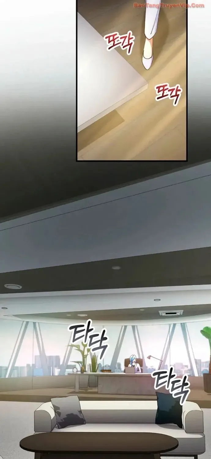 Trở Thành Kẻ Phản Diện Mà Anh Hùng Ám Ảnh Chap 44 - Next Chap 43