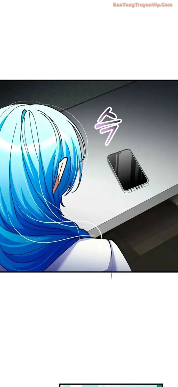 Trở Thành Kẻ Phản Diện Mà Anh Hùng Ám Ảnh Chap 44 - Next Chap 43