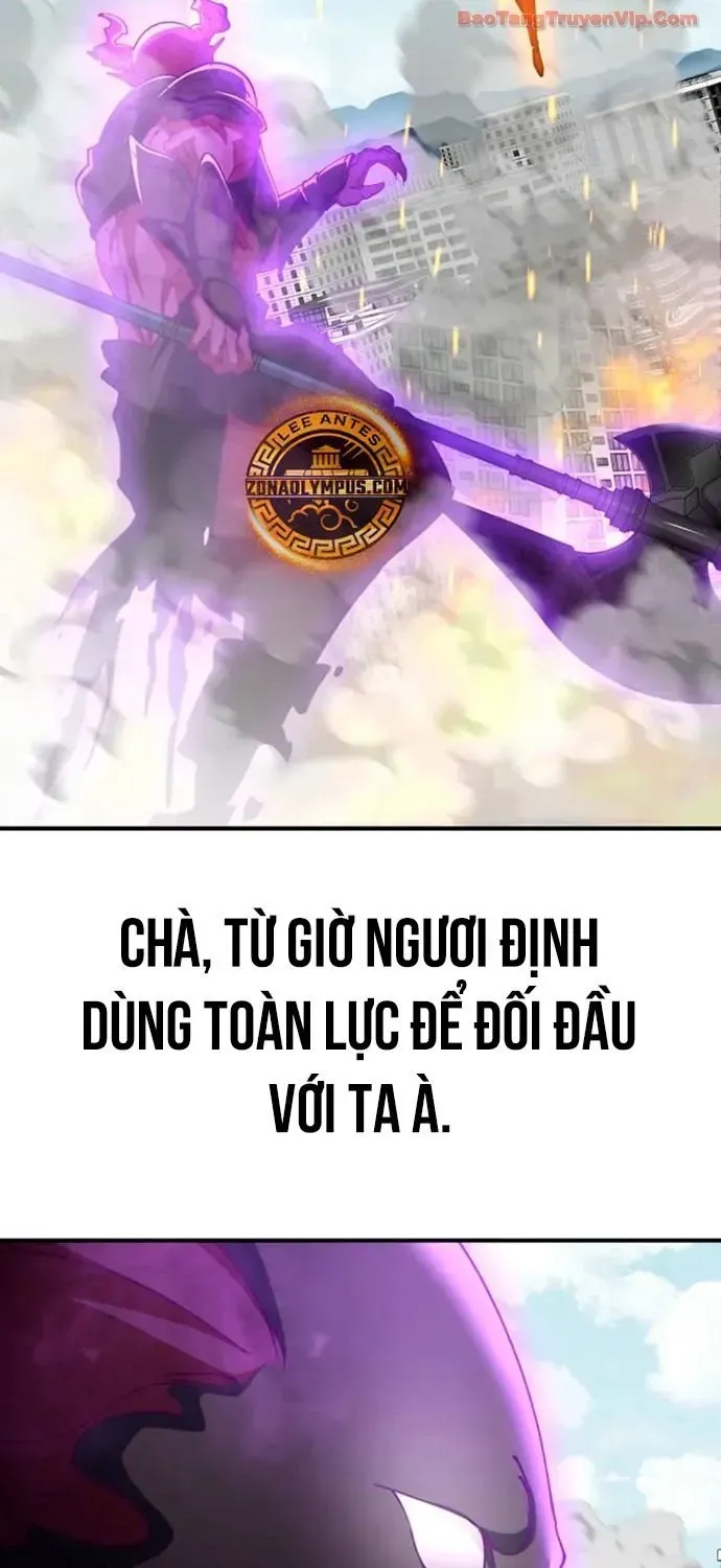 Trở Thành Kẻ Phản Diện Mà Anh Hùng Ám Ảnh Chap 44 - Next Chap 43