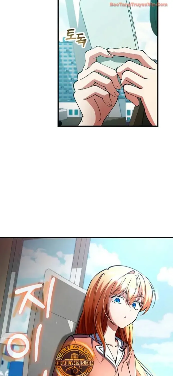 Trở Thành Kẻ Phản Diện Mà Anh Hùng Ám Ảnh Chap 44 - Next Chap 43