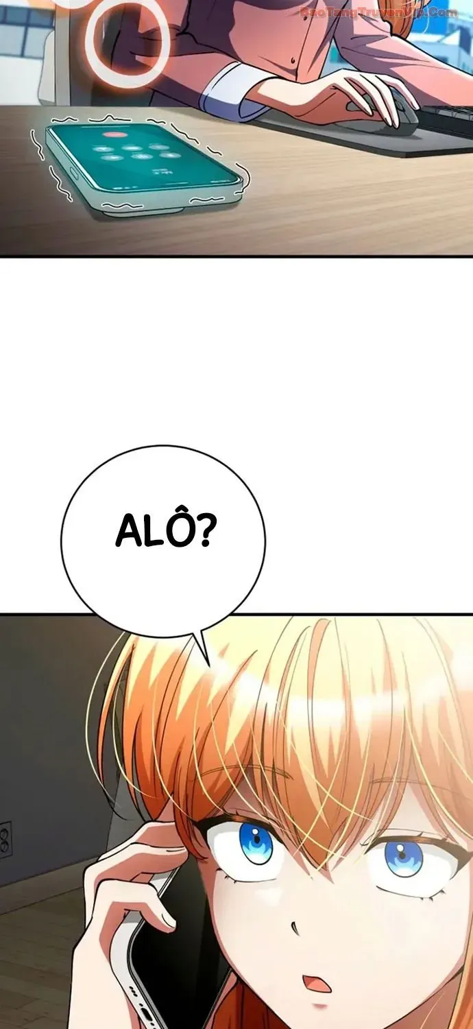 Trở Thành Kẻ Phản Diện Mà Anh Hùng Ám Ảnh Chap 44 - Next Chap 43