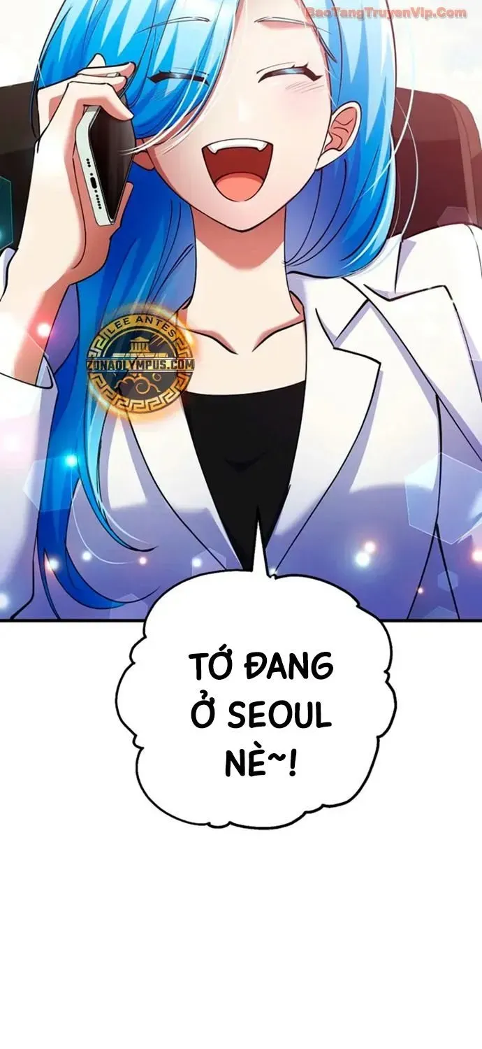 Trở Thành Kẻ Phản Diện Mà Anh Hùng Ám Ảnh Chap 44 - Next Chap 43