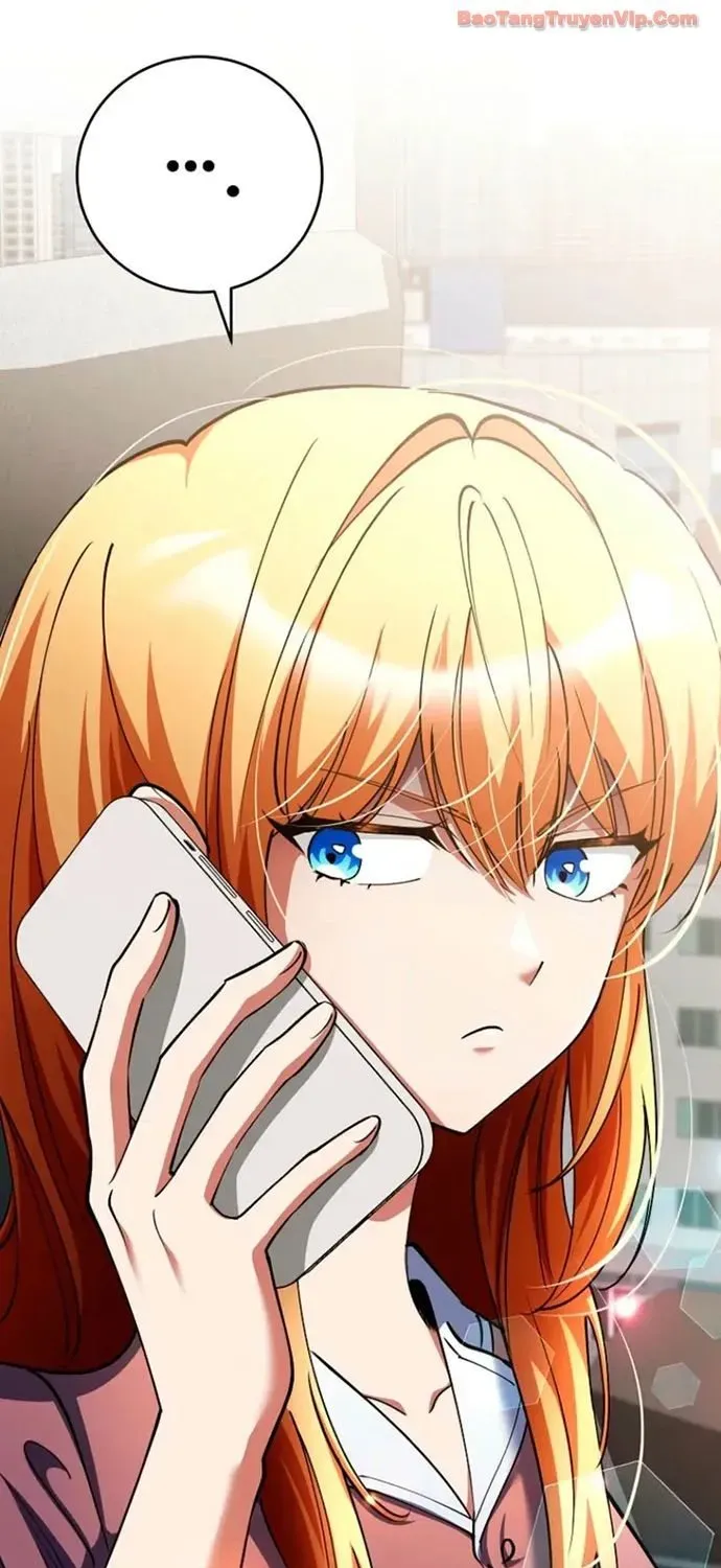 Trở Thành Kẻ Phản Diện Mà Anh Hùng Ám Ảnh Chap 44 - Next Chap 43