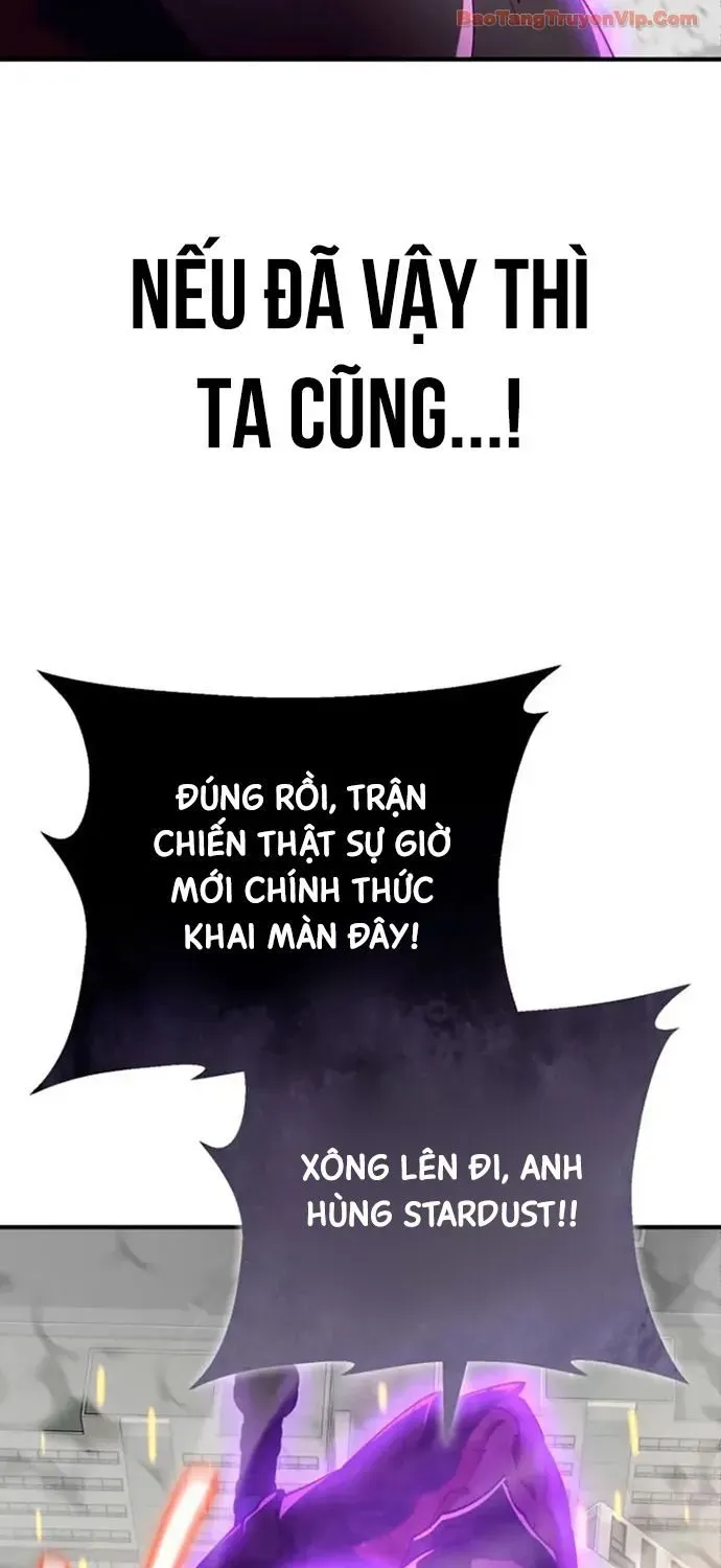 Trở Thành Kẻ Phản Diện Mà Anh Hùng Ám Ảnh Chap 44 - Next Chap 43