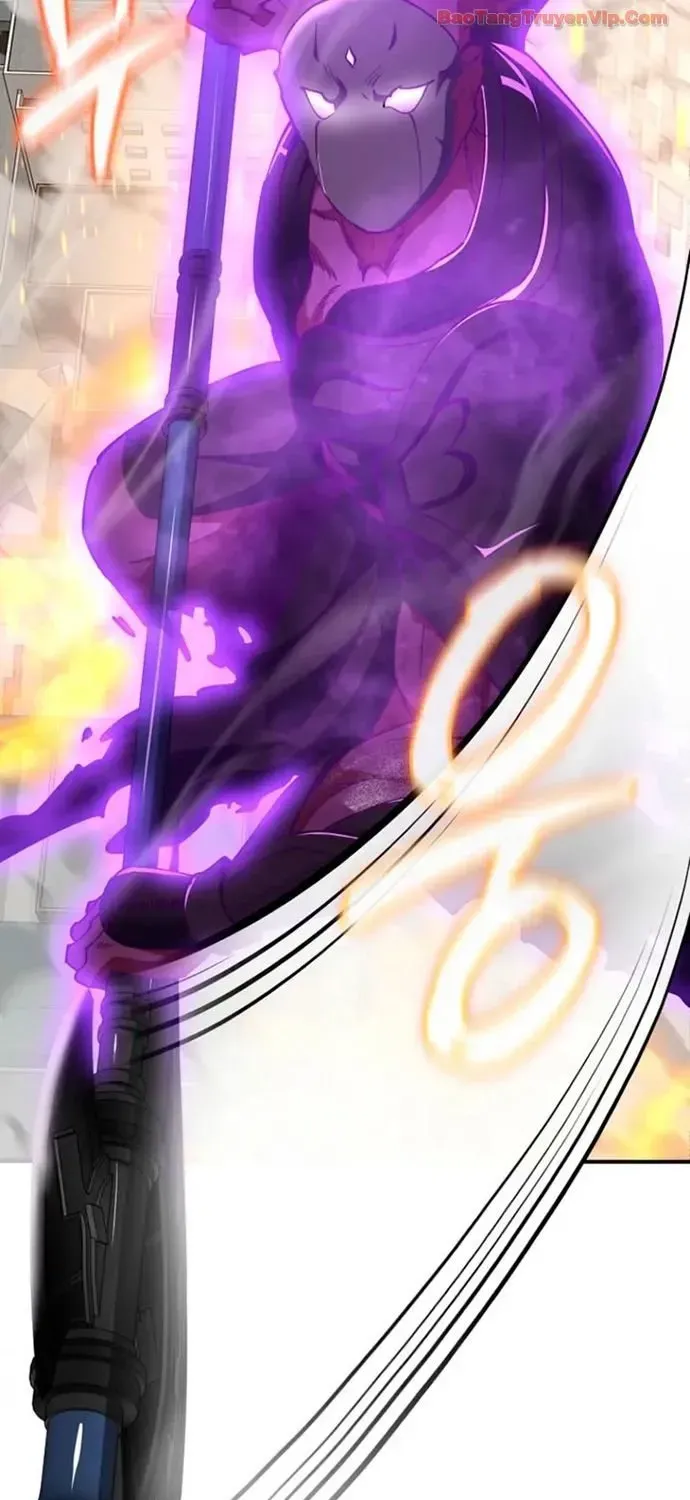 Trở Thành Kẻ Phản Diện Mà Anh Hùng Ám Ảnh Chap 44 - Next Chap 43