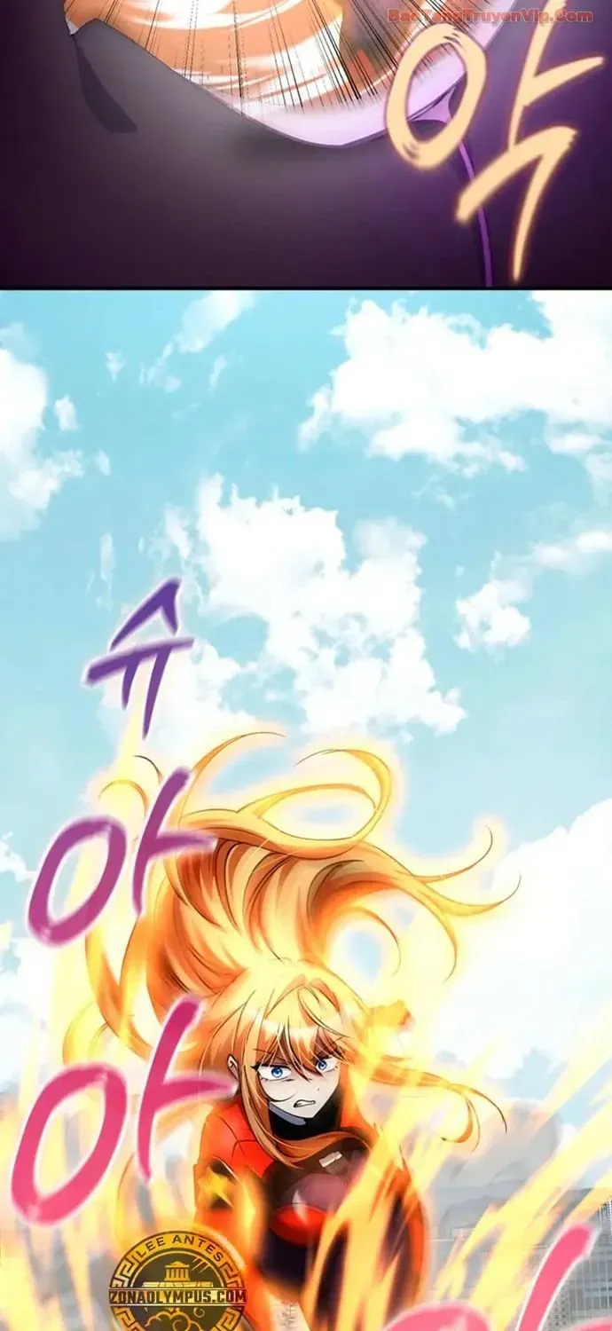 Trở Thành Kẻ Phản Diện Mà Anh Hùng Ám Ảnh Chap 44 - Next Chap 43