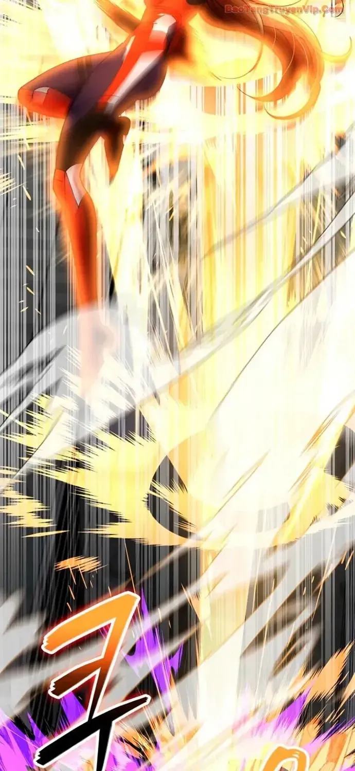 Trở Thành Kẻ Phản Diện Mà Anh Hùng Ám Ảnh Chap 44 - Next Chap 43