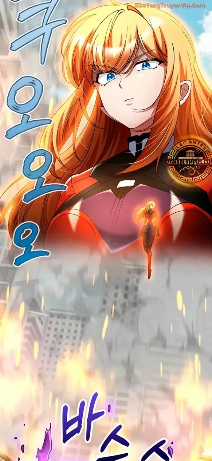 Trở Thành Kẻ Phản Diện Mà Anh Hùng Ám Ảnh Chap 44 - Next Chap 43
