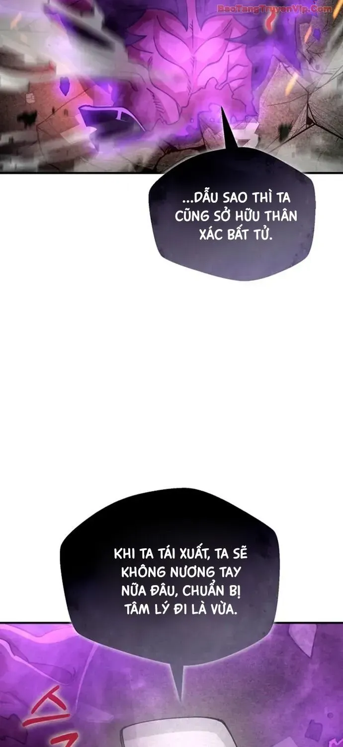 Trở Thành Kẻ Phản Diện Mà Anh Hùng Ám Ảnh Chap 44 - Next Chap 43