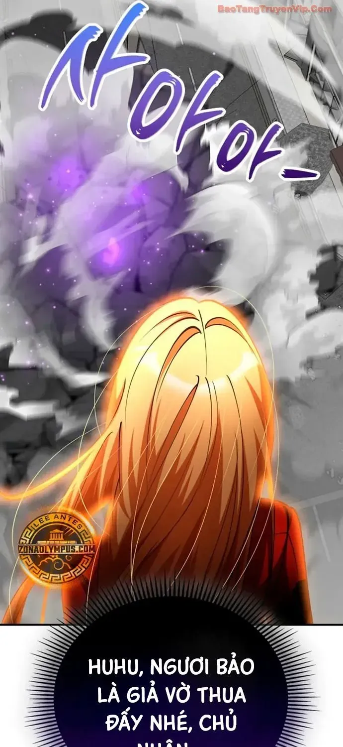 Trở Thành Kẻ Phản Diện Mà Anh Hùng Ám Ảnh Chap 44 - Next Chap 43