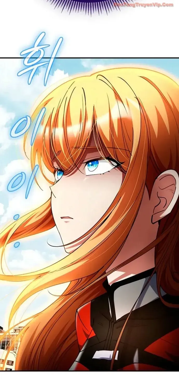 Trở Thành Kẻ Phản Diện Mà Anh Hùng Ám Ảnh Chap 44 - Next Chap 43