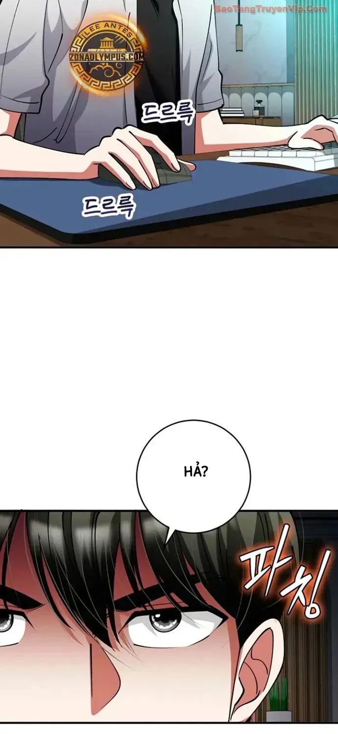 Trở Thành Kẻ Phản Diện Mà Anh Hùng Ám Ảnh Chap 44 - Next Chap 43