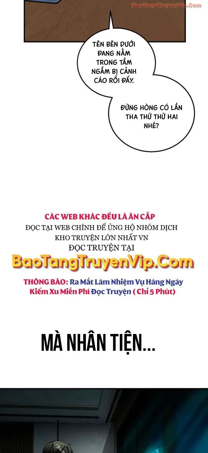 Trở Thành Kẻ Phản Diện Mà Anh Hùng Ám Ảnh Chap 44 - Next Chap 43