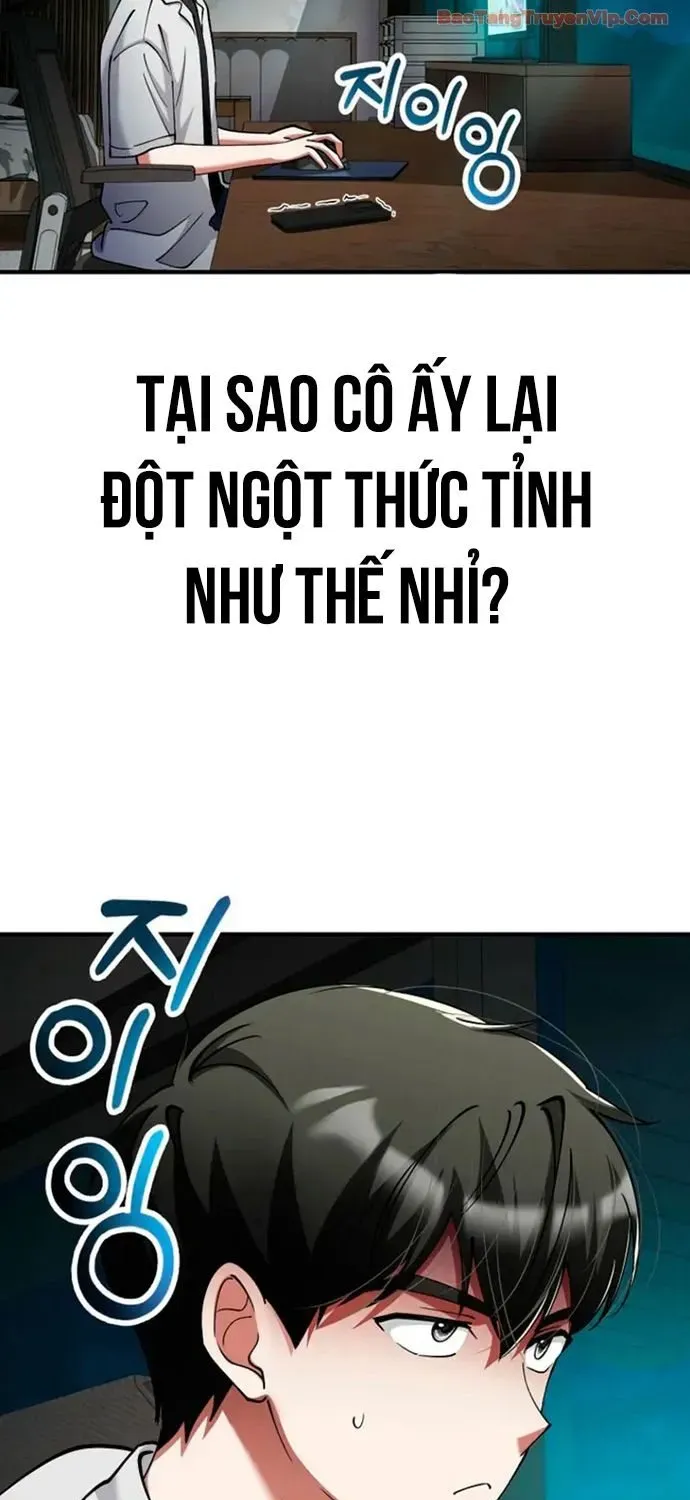 Trở Thành Kẻ Phản Diện Mà Anh Hùng Ám Ảnh Chap 44 - Next Chap 43