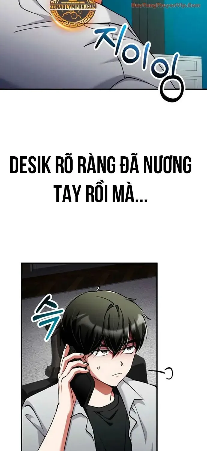 Trở Thành Kẻ Phản Diện Mà Anh Hùng Ám Ảnh Chap 44 - Next Chap 43